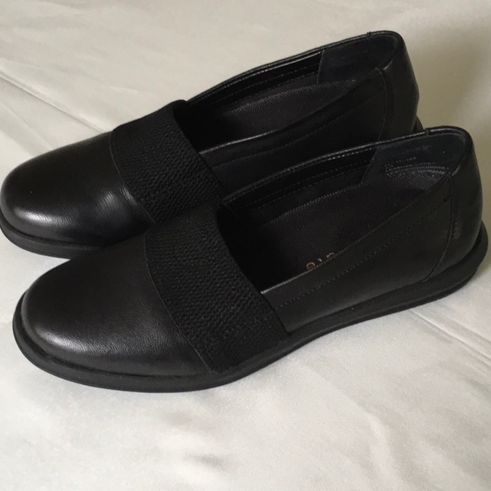 David Tate Hugo black lamb sz 4m